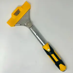 Long Heavy Duty Blade Scraper (Olfa)