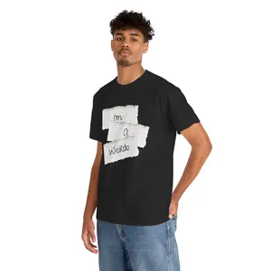 I'm a Weirdo T-Shirt | Graphic Tee