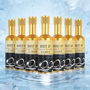 120 ml Multifunctional Vehicle Cleaning Kit