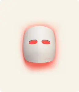 TheraFace Mask Glo