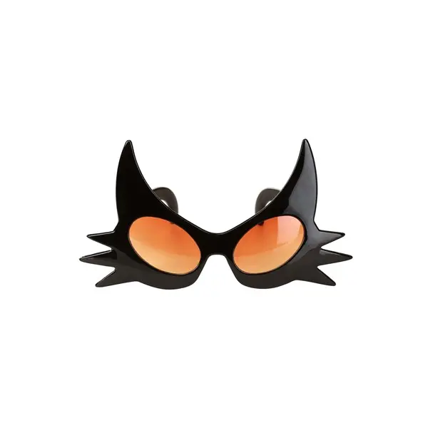 Black Cat Glasses Black Cat Glasses