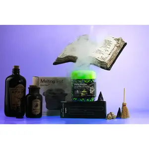 The Bewitched Wax Kit