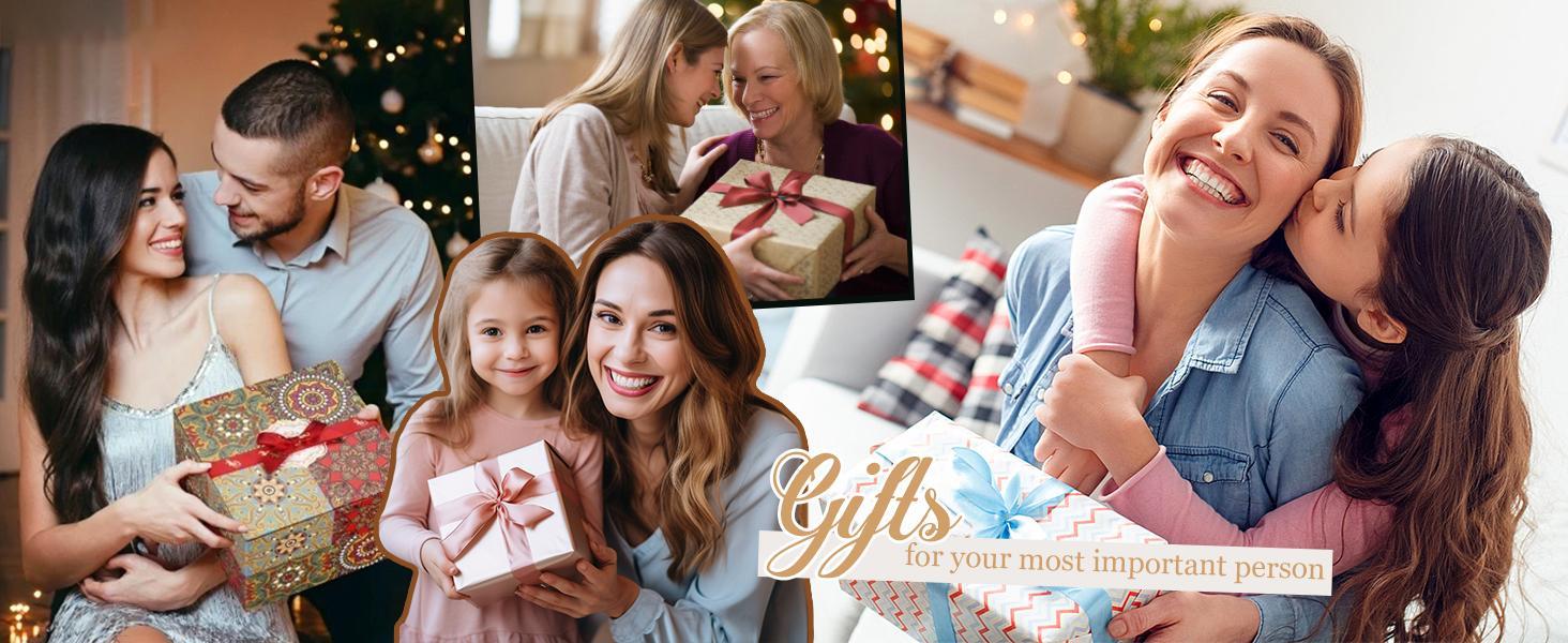 PANEWAY 20 Inch Wavy Synthetic Hair Topper with Bangs – Lightweight Clip-In for Thinning Hair, Natural Volume & Daily Confidence Boost (100% Premium Kanekalon)