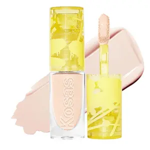 Revealer Super Creamy + Brightening Concealer with Caffeine and Hyaluronic Acid  0.06 oz / 2 ml