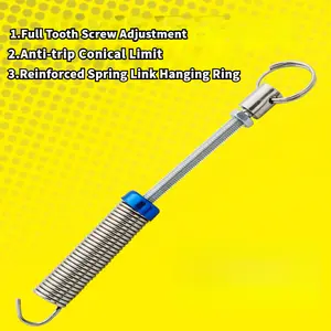 General Motors Trunk Spring Automatic Lift Trunk Lift Spring Adjustable Lift General Modification