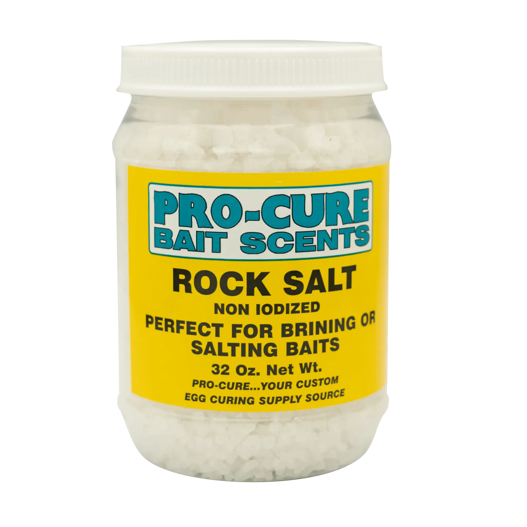 ROCK SALT ROCK SALT
