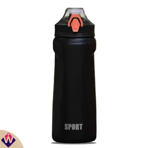sports water bottle