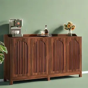 Farmhouse Sideboard Cabinet