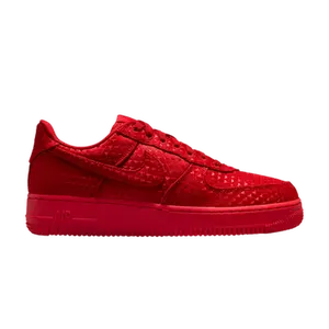 Nike Wmns Air Force 1 Low 'Valentine's Day University Red' 2026