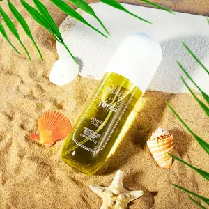 1pcs Set SOLO EN IBIZA6.1fl.oz Long-Lasting Hair & Body Fragrance Misfor Women Perfect for Dating, Parties and GiftGiving