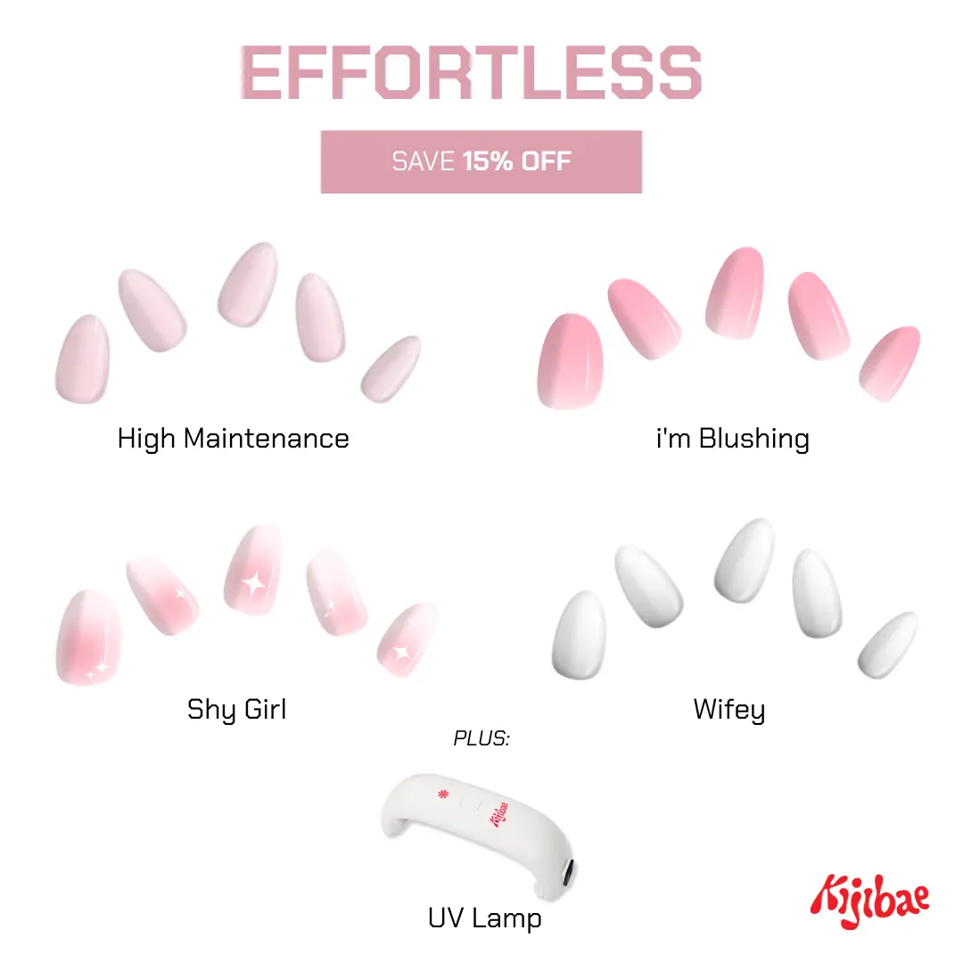 Effortless Bundle