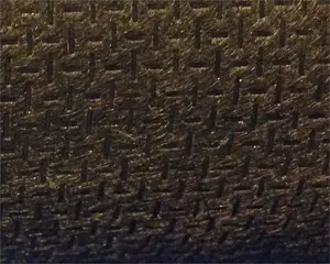 Black Fusible No-Show Poly-Mesh Plus Iron On Cut Away Embroidery Stabilizer Backing Roll B316