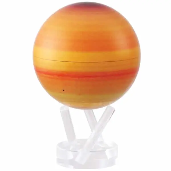 MOVA Saturn Globe
