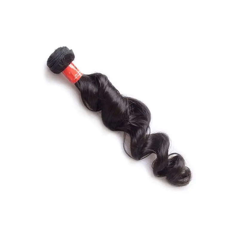 PERUVIAN LOOSE WAVE - 12