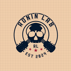 Ronin Lab Unit 6654