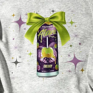 Alani Nu Witches Brew Crewneck