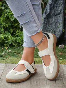 Ladies Dance Sneakers Comfortable Lightweight Non Slip Jazz Shoes for Women Perfect for Ballet Hip Hop and Aerobics