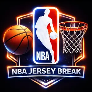 Fire Factory NBA Pick Your Trio Jersey Break