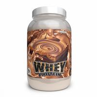 Chocolate Peanut Butter