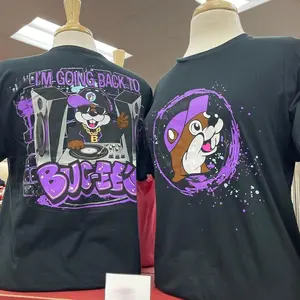 Buc-ee's I'm Going Back to Buc-ee's T-Shirt, Sweatshirt, Hoodie Graphic shirt, Unisex Shirt, Casual Wear