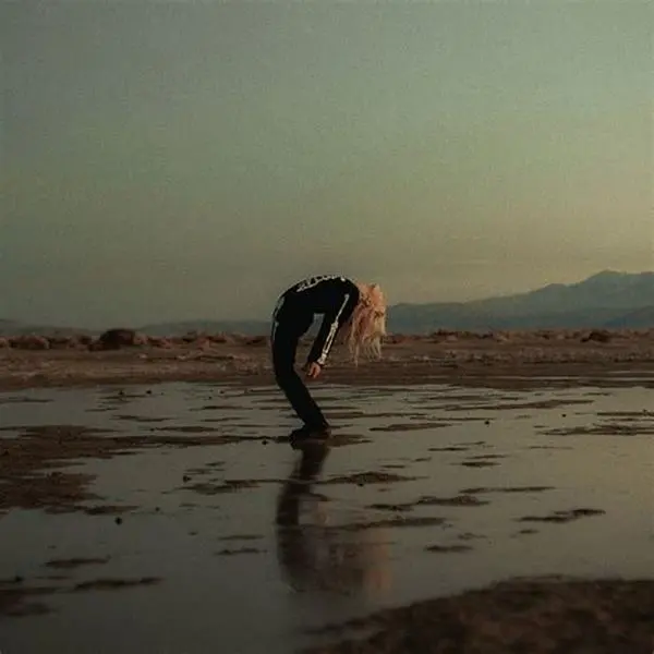 Phoebe Bridgers: Copycat Killer EP - Black Vinyl