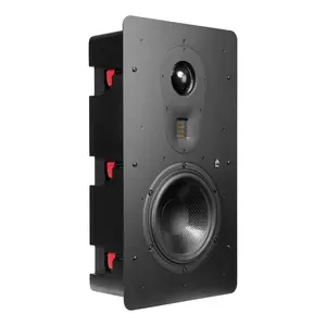 Aperion Audio Theatrus T83W Single 8" In-Wall Speaker