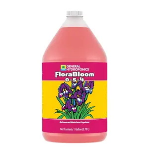 General Hydroponics® FloraBloom® Gallon