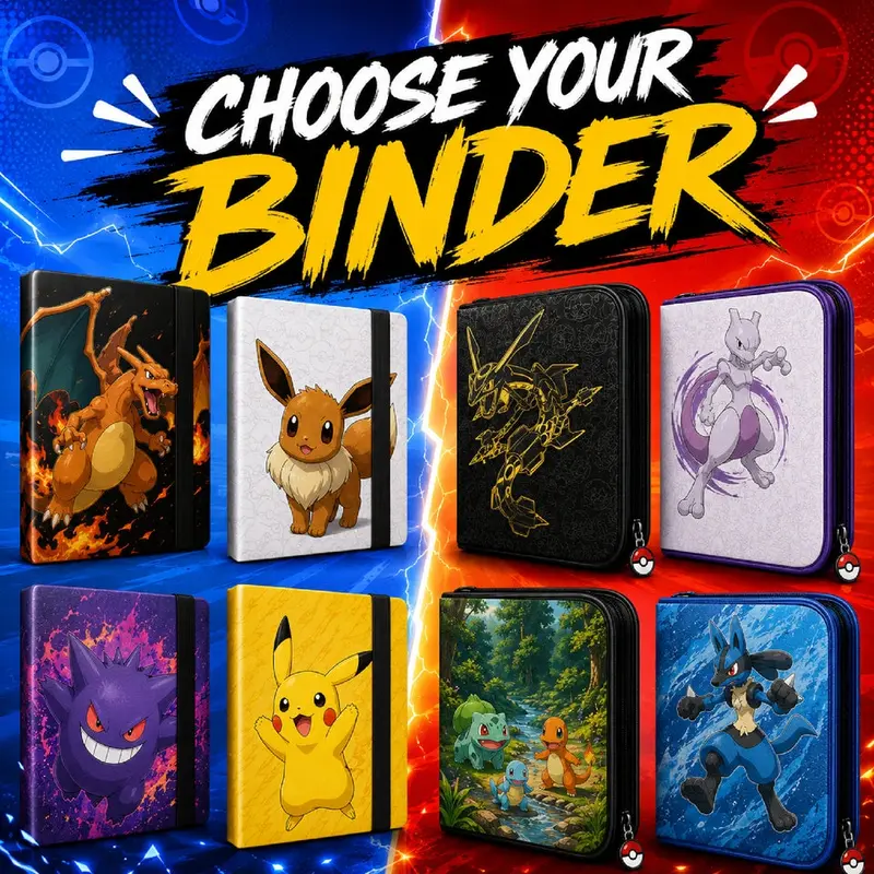 snorlax binder - TikTok Shop snorlax binder - TikTok Shop