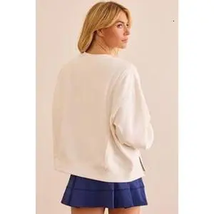 Altar'd State Surf's Up Women's Pullover