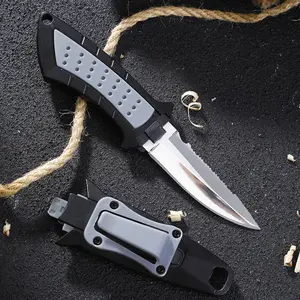 Stainless steel fruit knife, steak knife, meat cutting knife