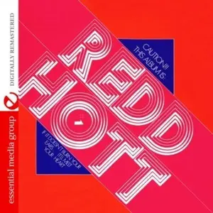 Redd Hott - Redd Hott #1  [COMPACT DISC - CD]