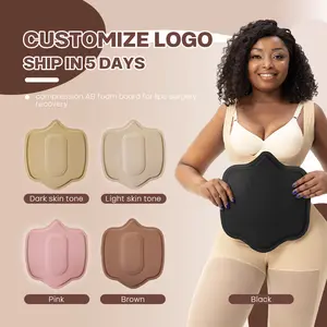 Lipo Foam Bbl Post Op Surgery Faja Compression Tummy Abdominal Control Ab Board Post Surgery Lipo Foam Compression Tummy Abdominal Control Ab Board