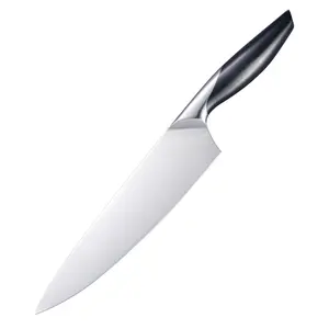 TUSKBLADE “Dolphin” Chef Knife – 5Cr15MoV Steel with Forged Head & Premium ABS Handle