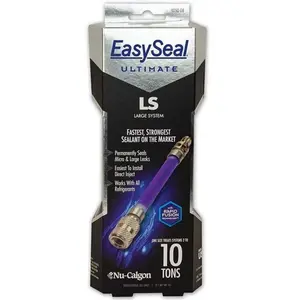 Nu-Calgon - EasySeal Direct Inject Refrigerant Leak Sealant