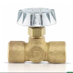 Valvula llave y esprea de Alta precion para Quemadores de H  quemadores de Alta precion mex set de 3piesas