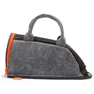OLISO Mini Iron Storage and Carrying Bag
