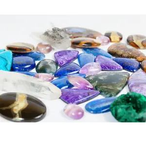 Cabochons for Jewelry Making – Creativity, Versatility and Personal Expression