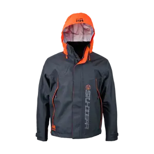 STLHD X Helly Hansen Chelsea Shell Rain Jacket