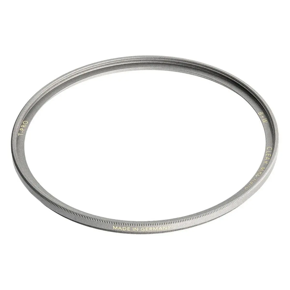 B + W 43mm T-Pro 010M UV Haze MRC Nano Filter