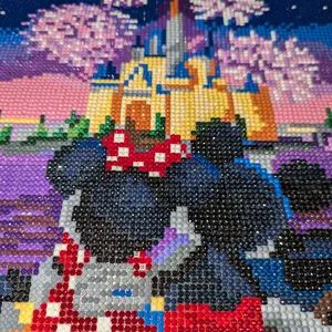 Beautiful Famous Couple - Perfect for Any Occasion