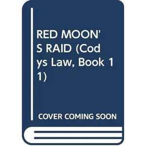 USED-Red Moon's Raid by Hart, Matthew S. (Mass Market Paperback)
