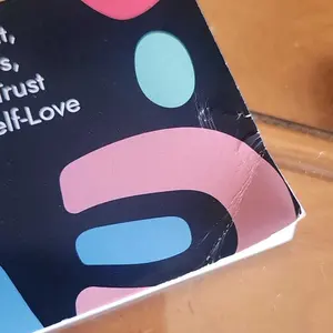 Product Review of Inner Child Recovery Workbook: Heal Childhood Trauma, Abandonment, Neglect, and Abuse. Includes Prompts, Exercises and Activities to Overcome Trust Issues, Low Self-Esteem and Cultivate Self-Love, Parenting book from D**a B**a