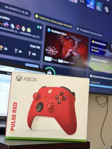 Control de Xbox