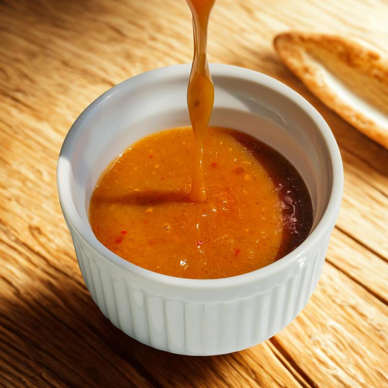 Madame Susan Sauces Ultimate Flavor Trio: Sichuan Chili Crisp, Dipping Sauce & Japanese Umami Sauce 3-Pack Vegan Gluten-Free 20+ Spices for Zingy Asian Flavors Perfume