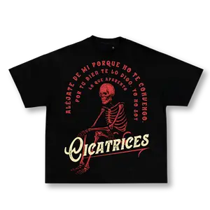 Cicatrices T-Shirt