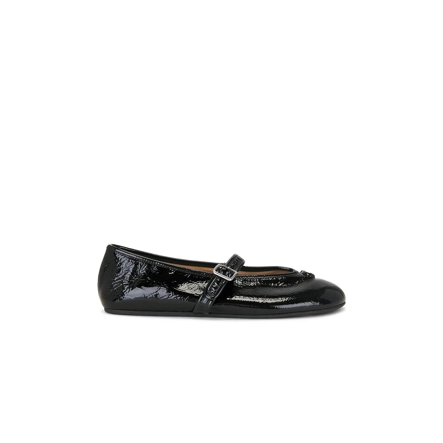 Coach Sculpted C Soft Mary Jane in Black Coach Sculpted C Soft Mary Jane in Black