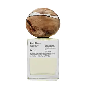 Naked Dance by Oddity