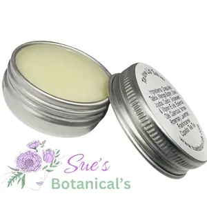 Tallow Lip Salve