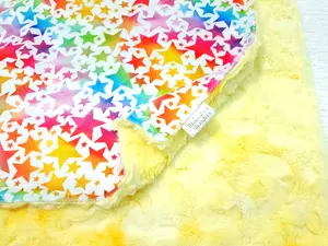 RTS Rainbow Stars, Lemondrop Galaxy - Security Blanket