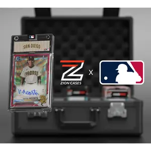 San Diego Padres - MLB Magpro Labels (Pack of 25)